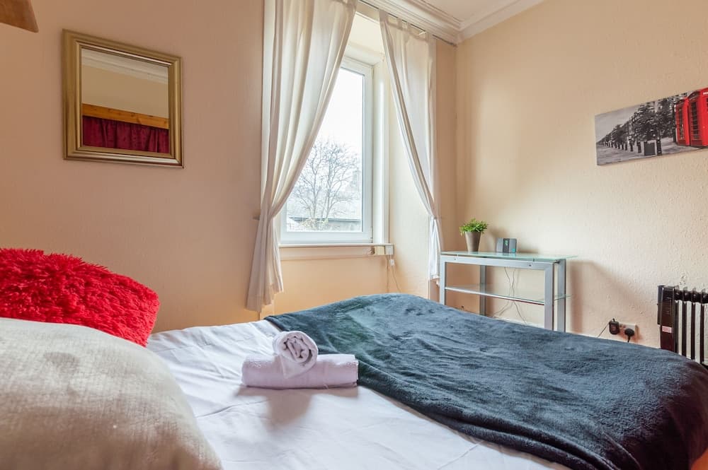 Tony Asga - Hamza Apartment