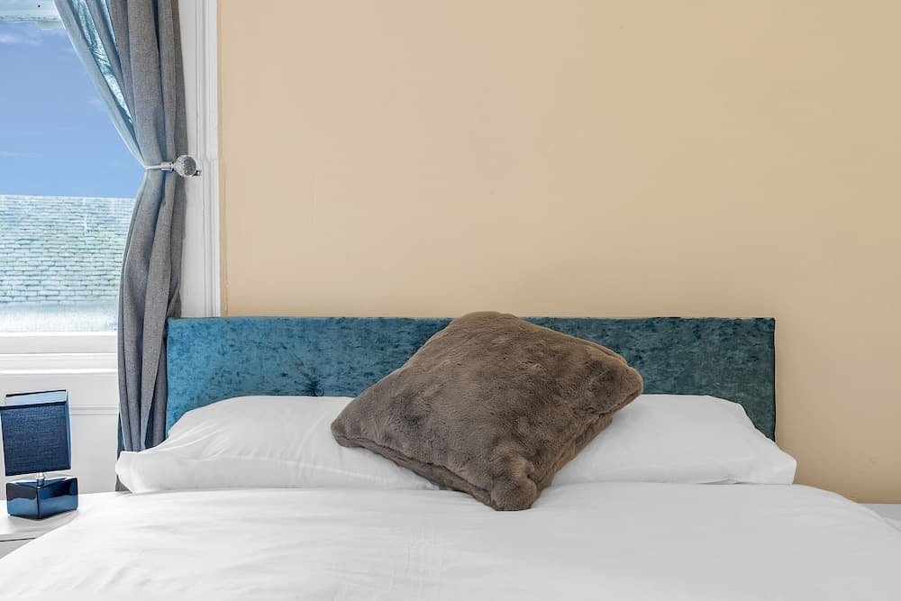 Tony Asga - Jasmine Apartment