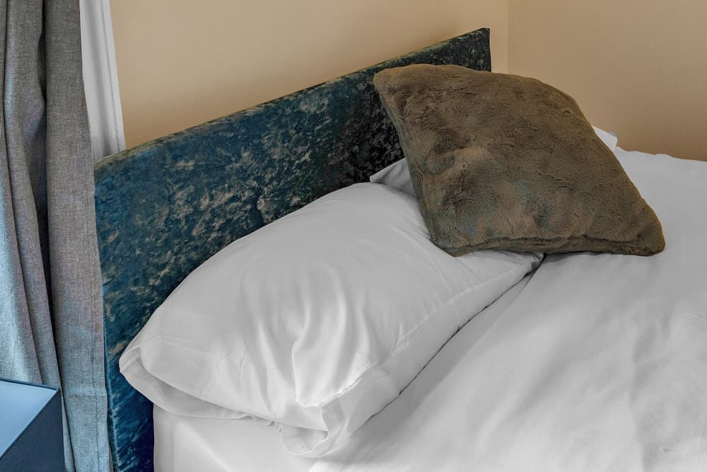 Tony Asga - Jasmine Apartment