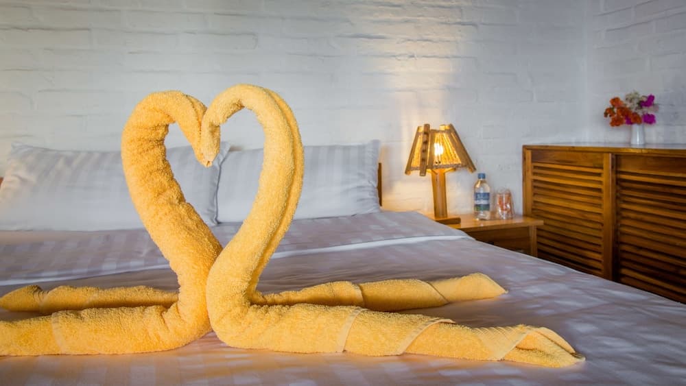 Hostería La Terraza