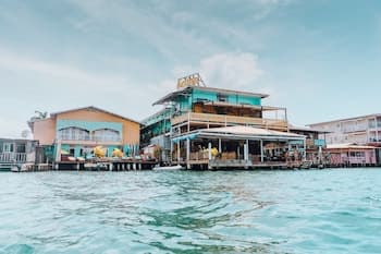 Selina Bocas del Toro - Hostel