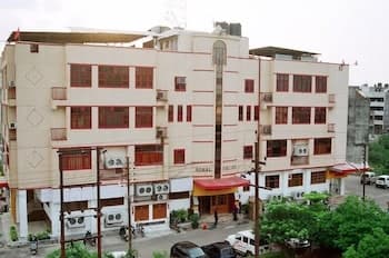 Hotel Krishna Sagar