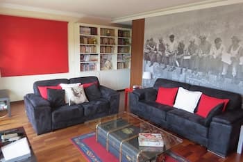 Sweet Home Braga Hostel & Guest House