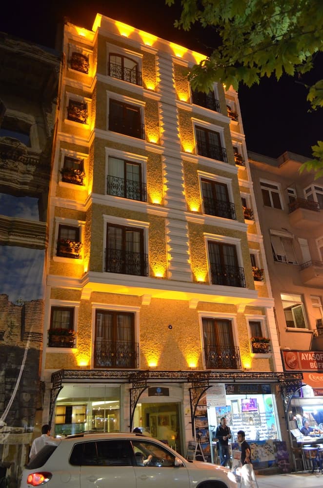 hotel image