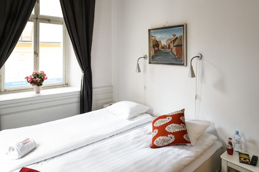 Archipelago Hostel Old Town