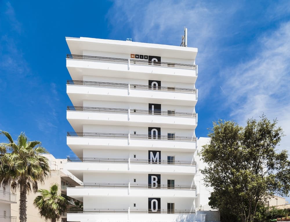 hotel image
