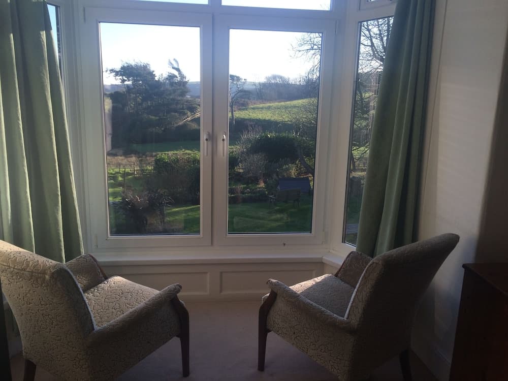 Trimstone Manor Country House Hotel