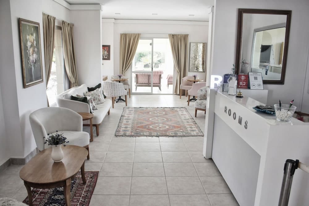 Rooms Smart Luxury Hotel & Beach