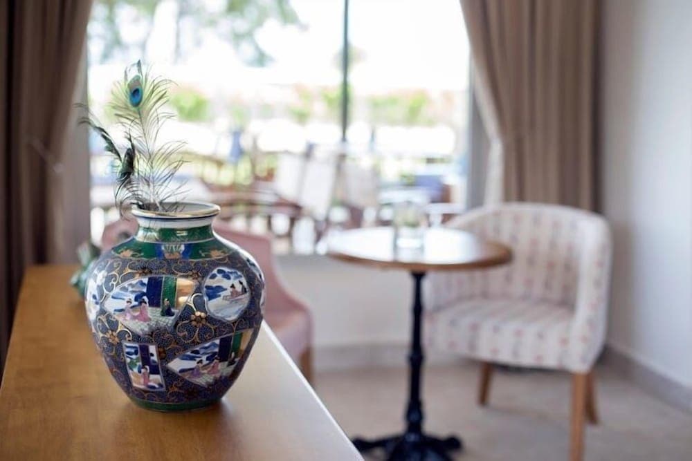 Rooms Smart Luxury Hotel & Beach