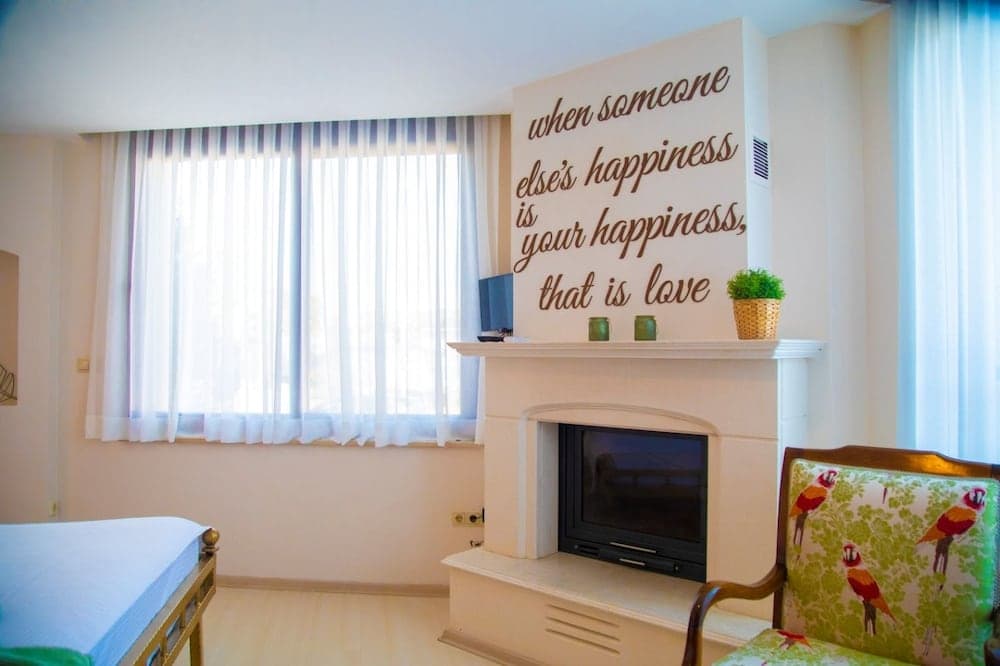 Teddy Alaçatı Hotel