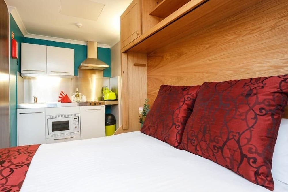 Apartments Inn London Lancaster