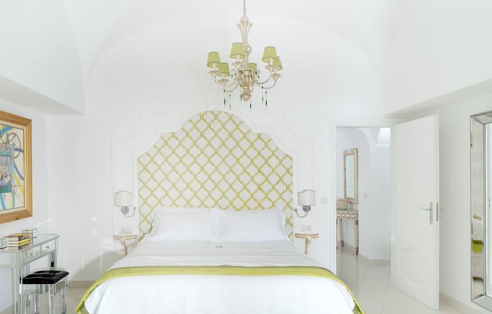 Villa Boheme Exclusive Luxury Suites