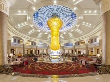 Rixos Premium Seagate Sharm El Sheikh