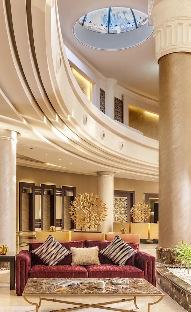 Rixos Premium Seagate