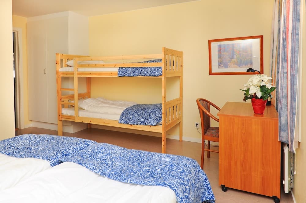 Källviken Semesterby