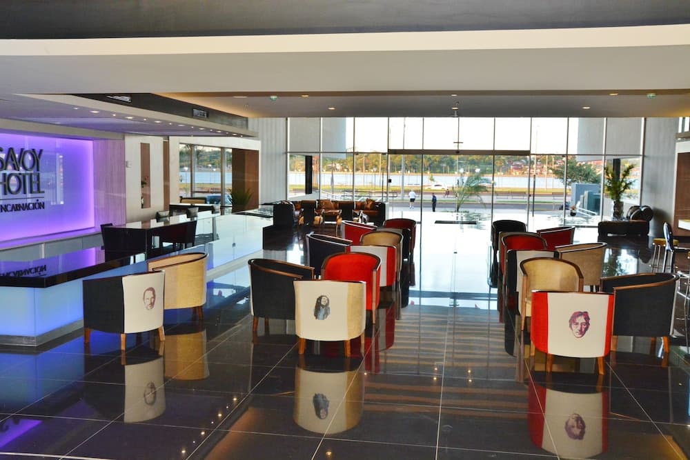 Savoy Hotel Encarnación