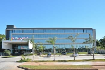 Savoy Hotel Encarnación