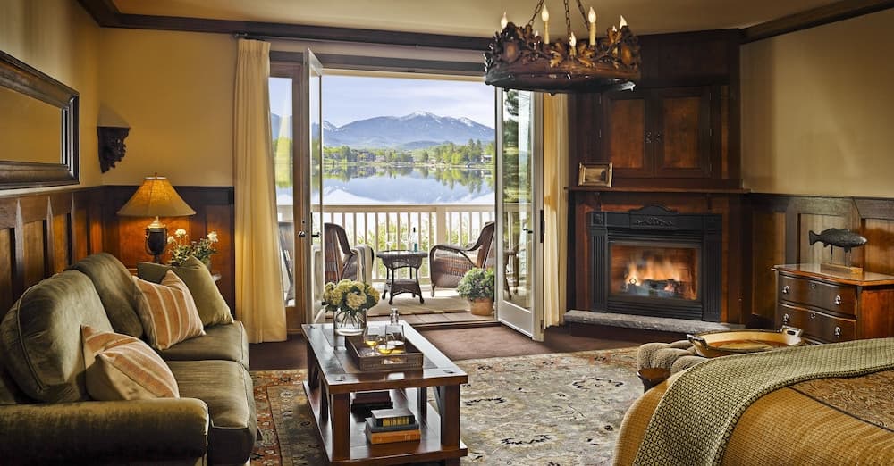 Mirror Lake Inn Resort & Spa