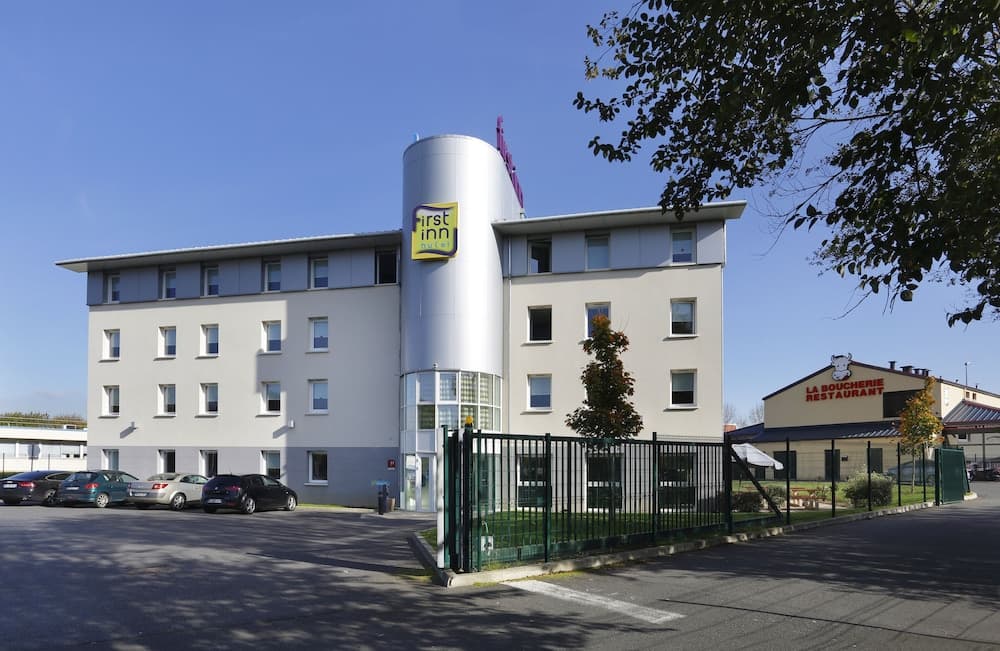 hotel image