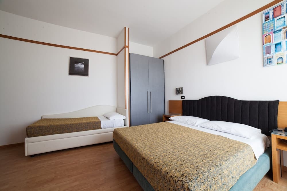 Hotel St. Gregory Park