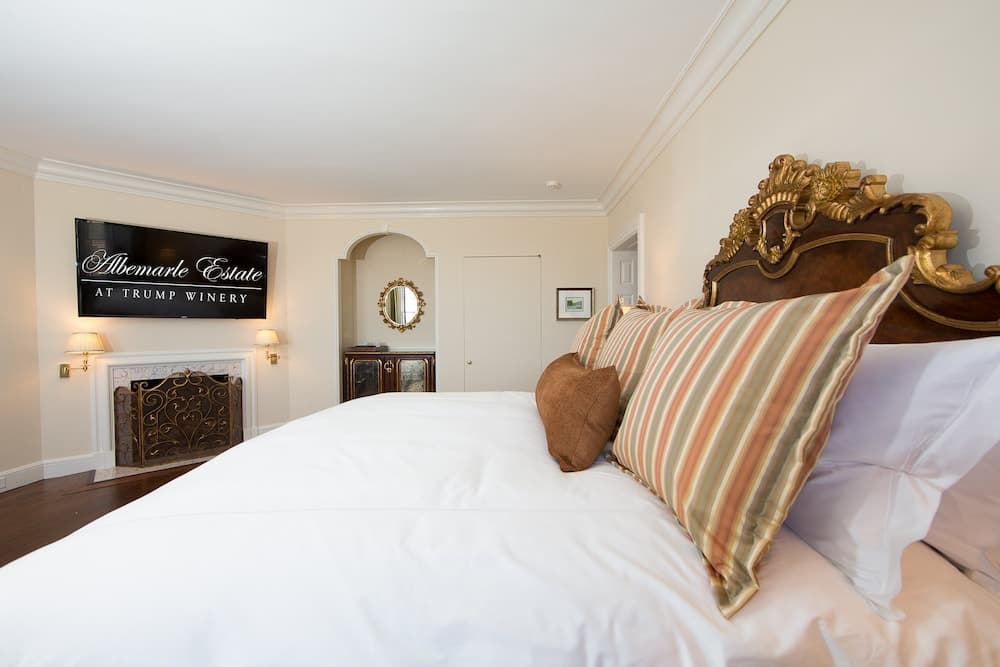 Albemarle Estate at Trump Winery