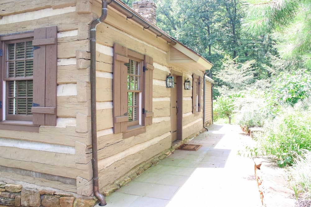 Albemarle Estate at Trump Winery