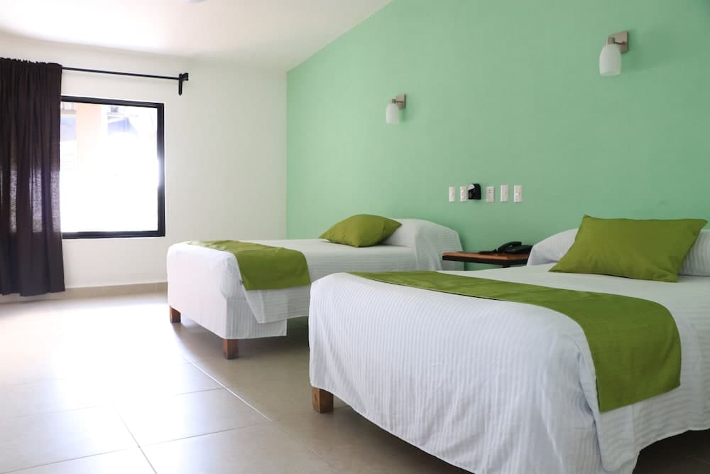 Hotel La Quinta Exxpres