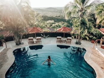 Los Altos de Eros Boutique Hotel & Spa