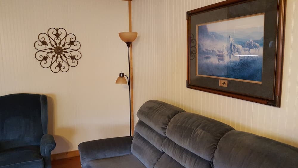 Top of the Hill RV Resort