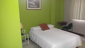 Del Sol Suites & Apartments