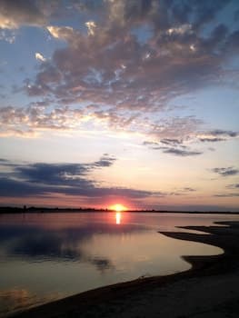 Caprivi Houseboat Safari Lodge