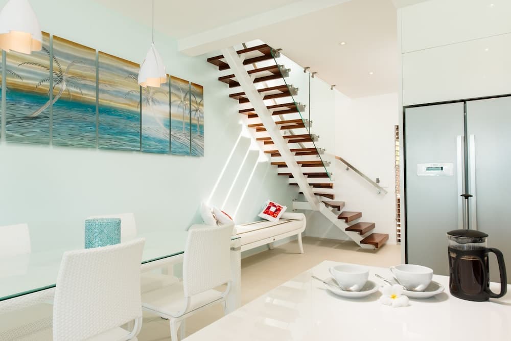 Crystal Blue Lagoon Villas