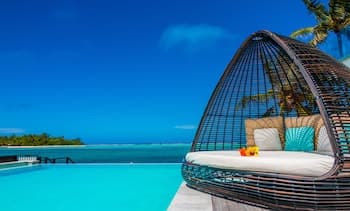Crystal Blue Lagoon Villas