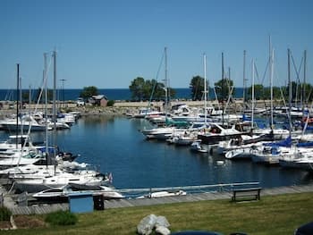 Royal Harbour Resort