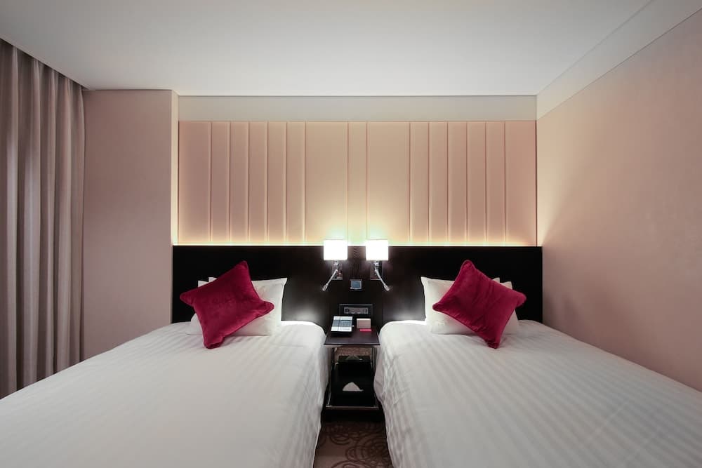 Solaria Nishitetsu Hotel Seoul Myeongdong