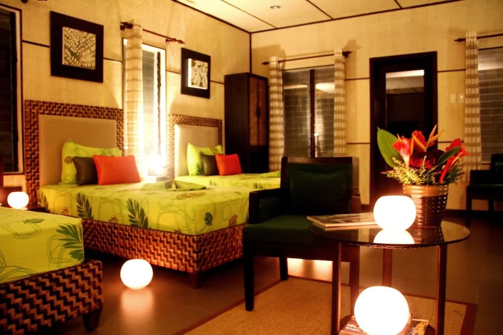 La Vista Highlands Mountain Resort