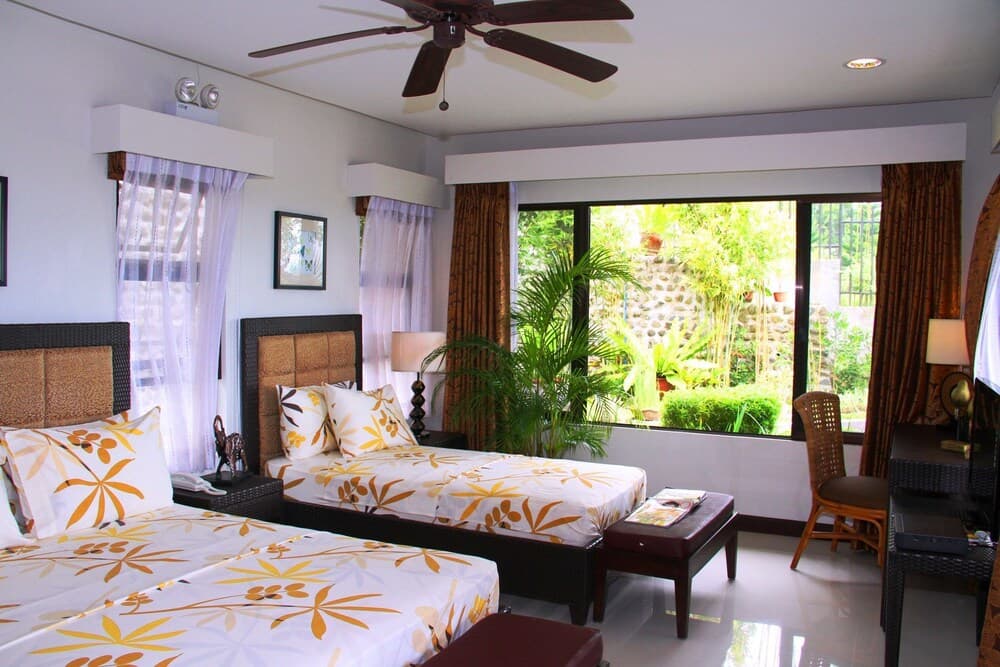 La Vista Highlands Mountain Resort