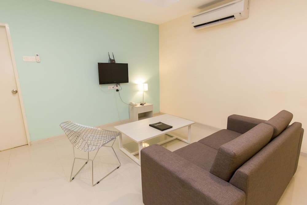 Marina Island Pangkor Resort & Hotel