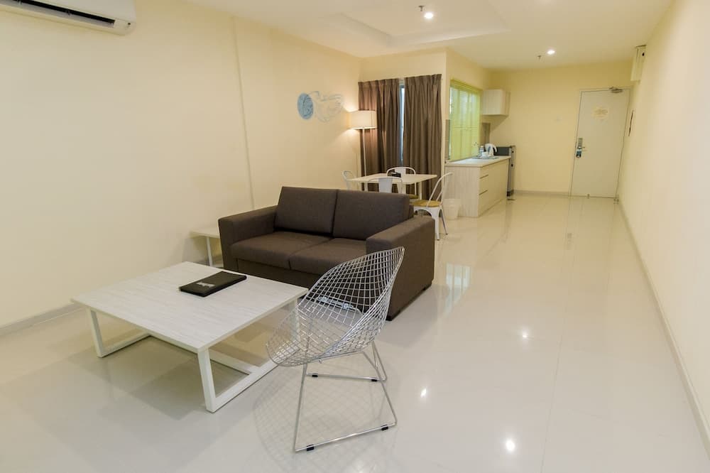 Marina Island Pangkor Resort & Hotel