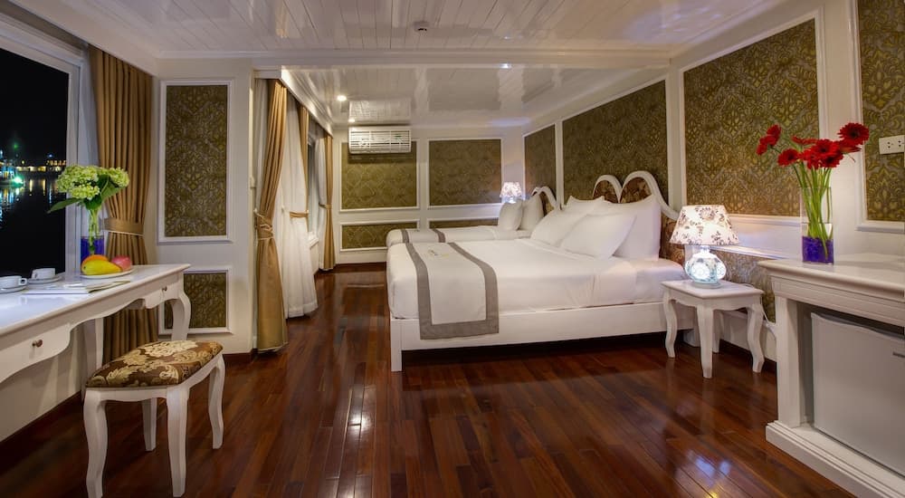 Signature Royal Halong Cruise