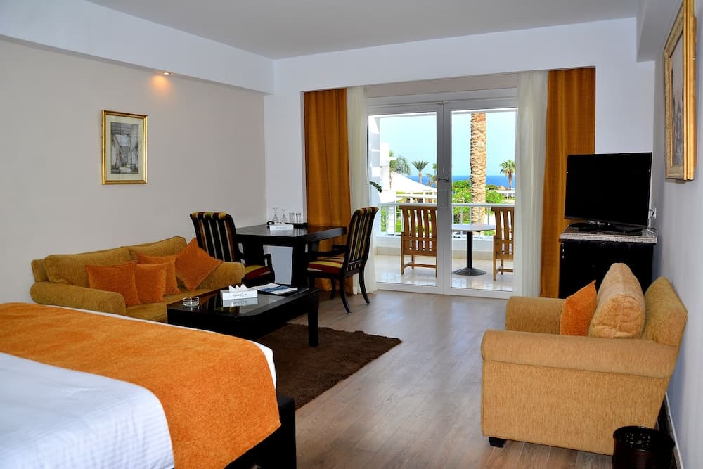 Royal Monte Carlo Sharm El Sheikh - Adults only