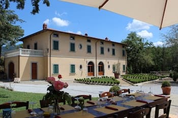 La Cantina Relais - Fattoria Il Cipresso