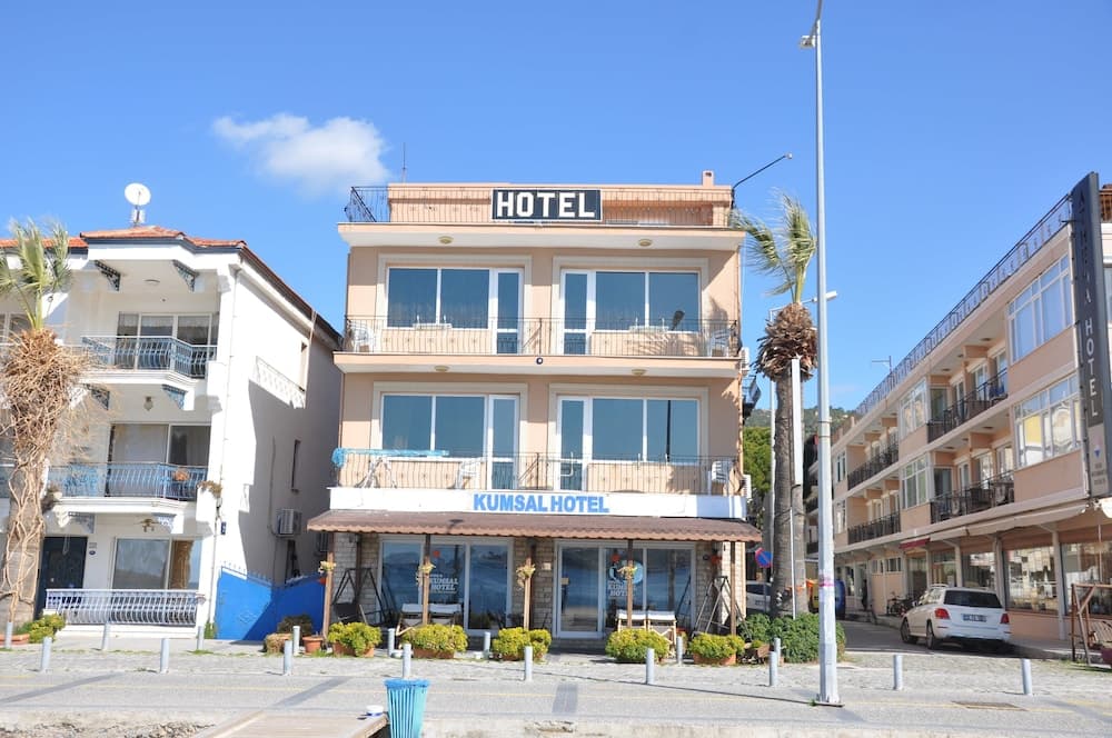 hotel image