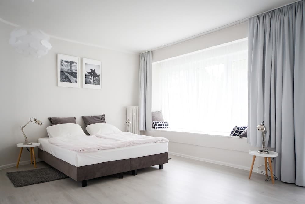 Pomarańczowa Plaża