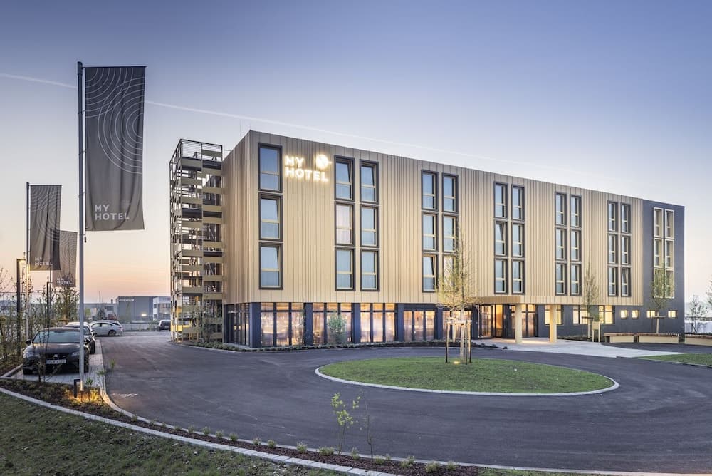 hotel image