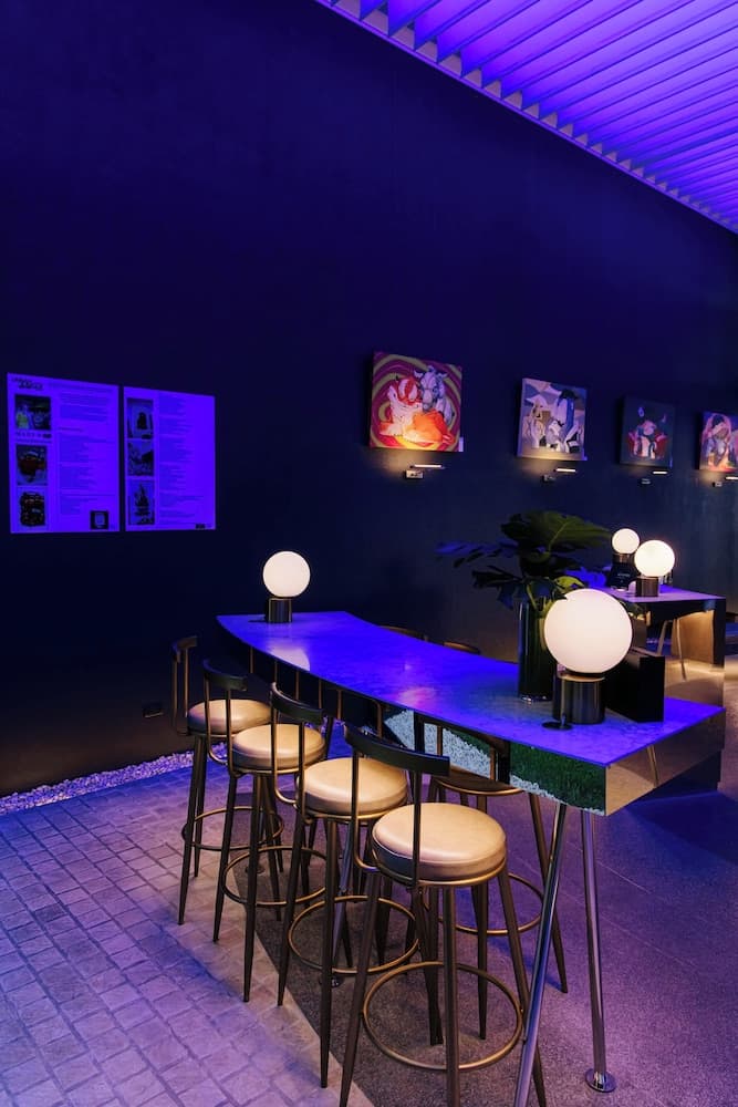 AMANOR Hotel Chiang Mai