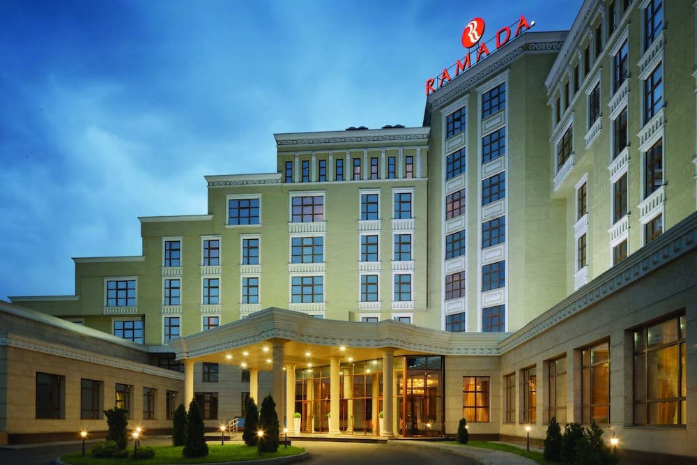 hotel image