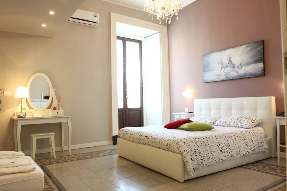 B&B Suite Cutelli
