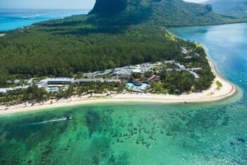 Riu Le Morne - All Inclusive - Adults only