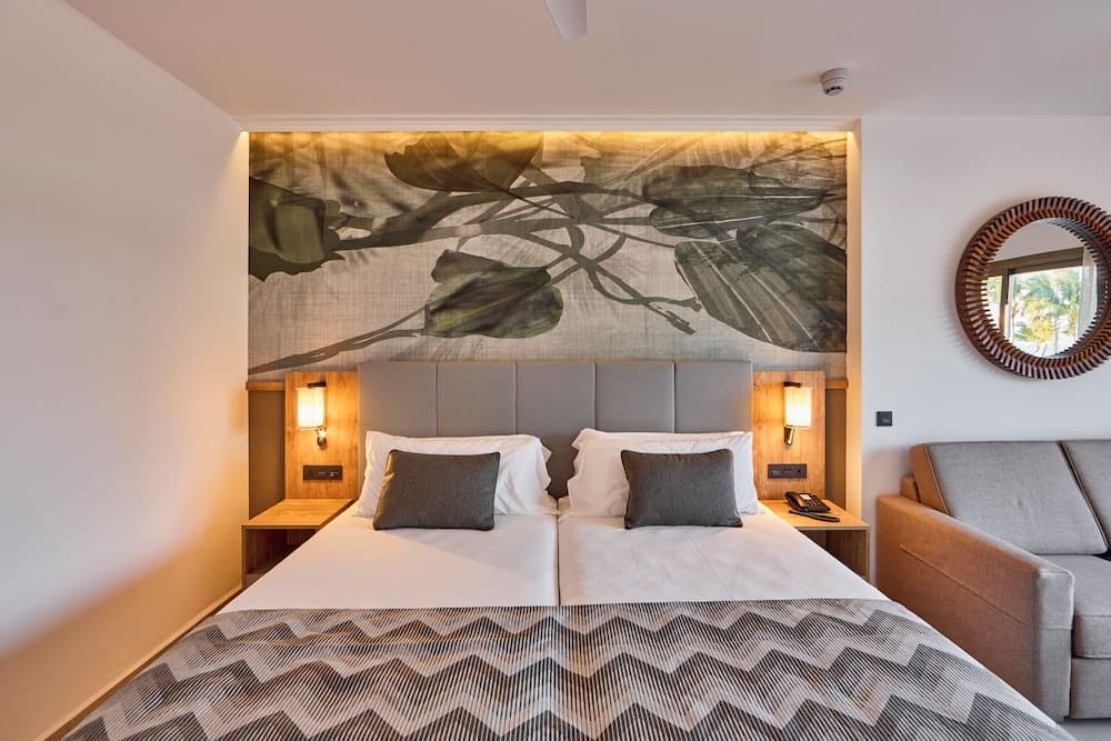 Hotel Riu Palace Mauritius - All Inclusive - Adults Only